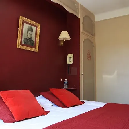 Le Luberon Hotel Apt