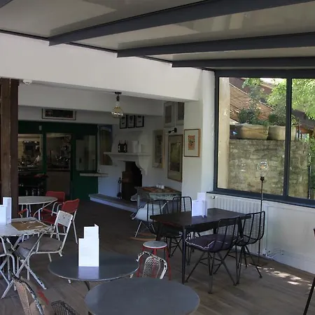 Le Luberon