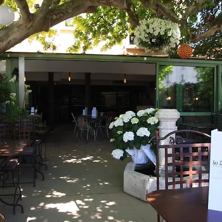Hotel Le Luberon