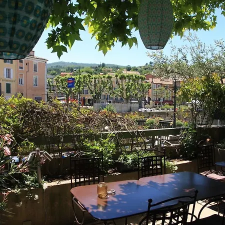 Le Luberon