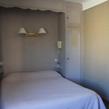 Le Luberon Hotel Apt