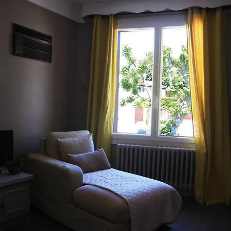Hotel Le Luberon 3*