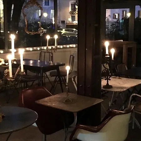 Hotel Le Luberon 3*